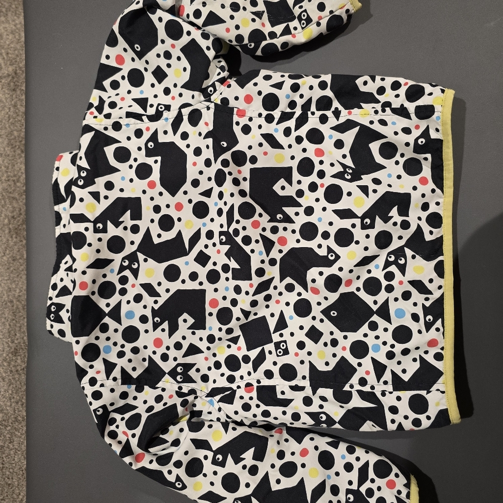 Jacket - Picture 2 of 3